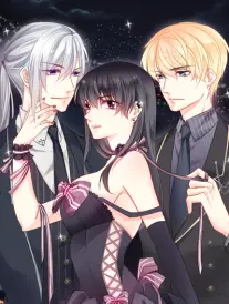 少年御灵师番剧封面