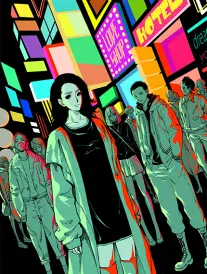 总裁的替嫁新娘短剧封面